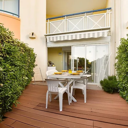 펜션 Savanna Rochelongue With Pool & Parking *